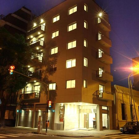 Lecer Apart Ciudad Autónoma de Ciudad Autónoma de Buenos Aires Exterior foto